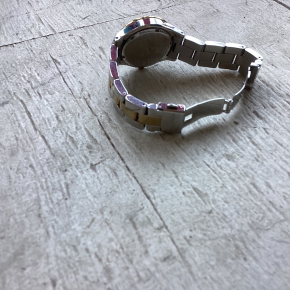 MICHAEL KORS silver watch stainless steel - Picture 3 of 5